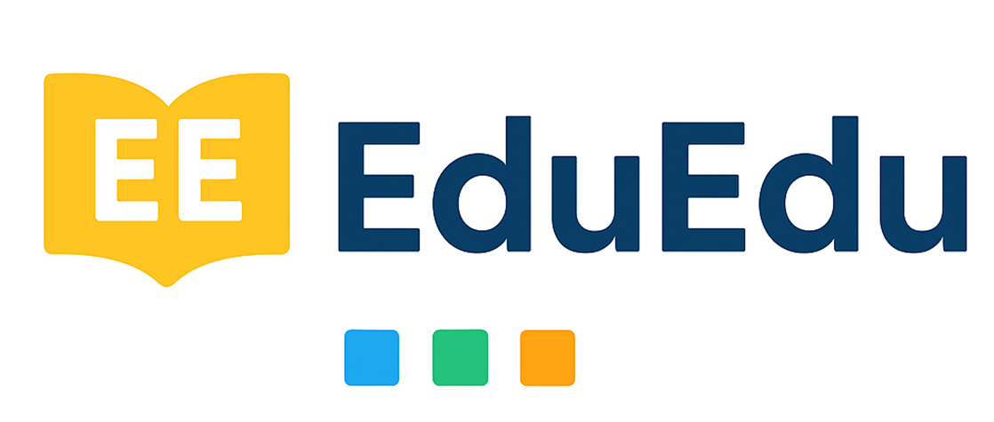 Logo de EduEdu.cl